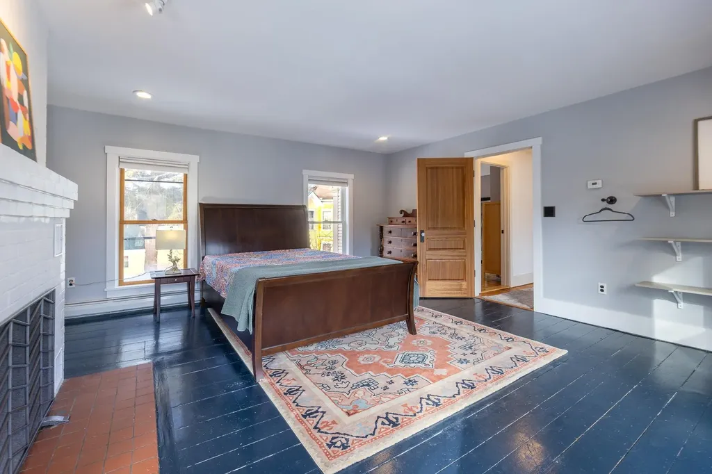 10 Abbott Street Lebanon NH 03766