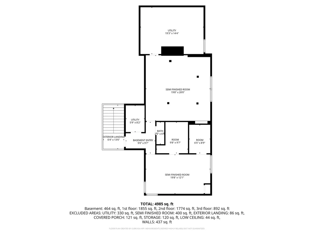 10 Abbott Street Lebanon NH 03766