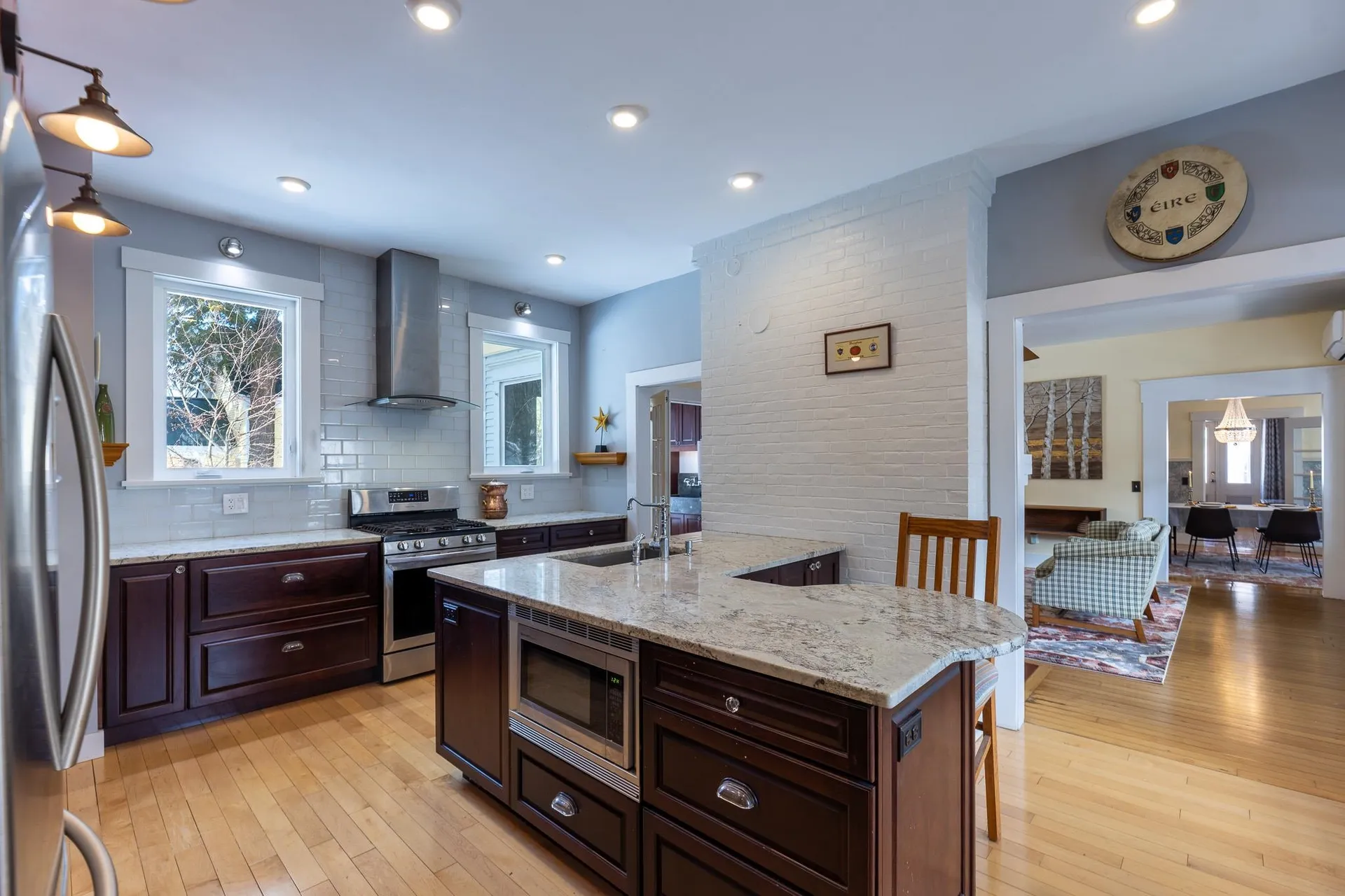 10 Abbott Street Lebanon NH 03766