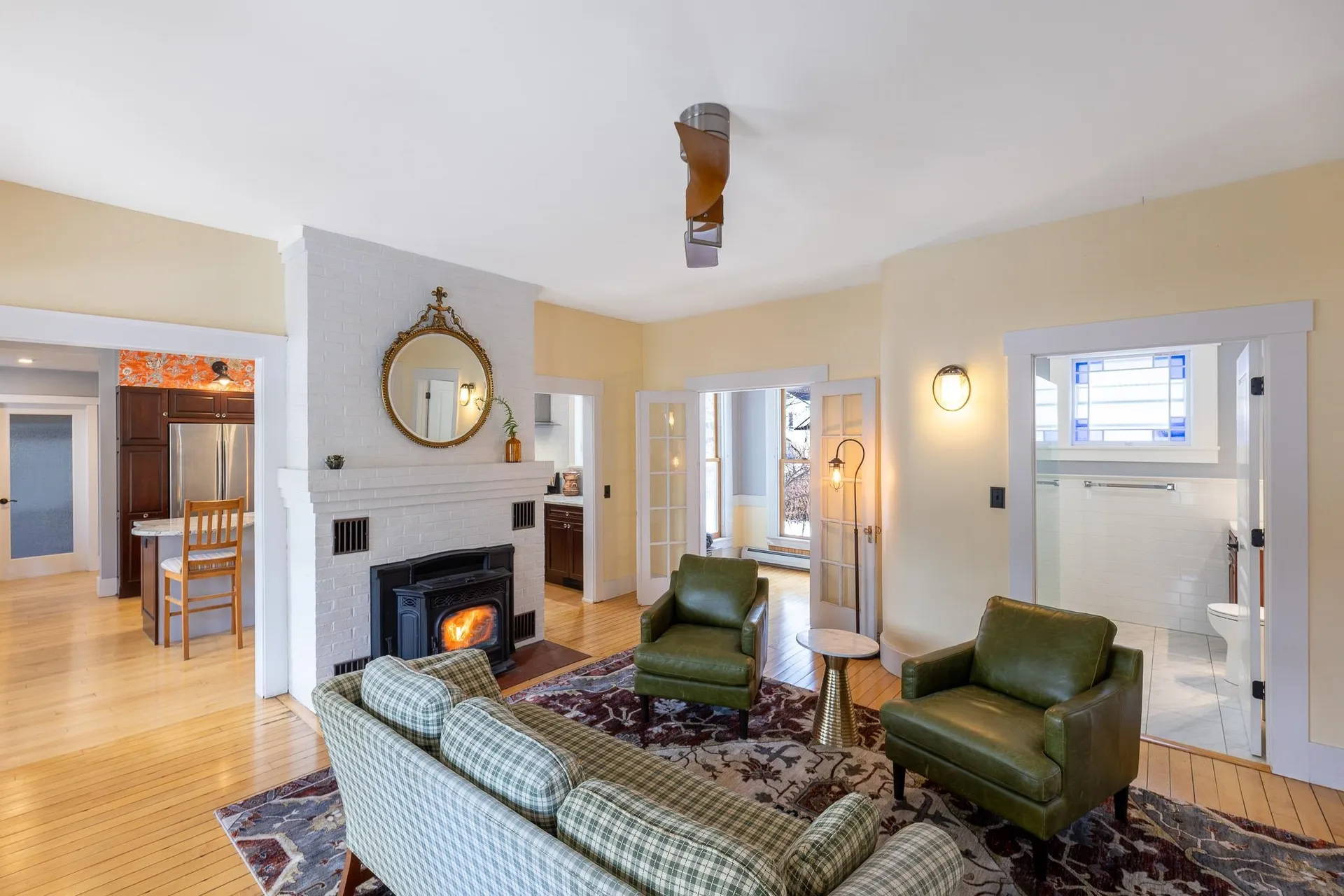 10 Abbott Street Lebanon NH 03766