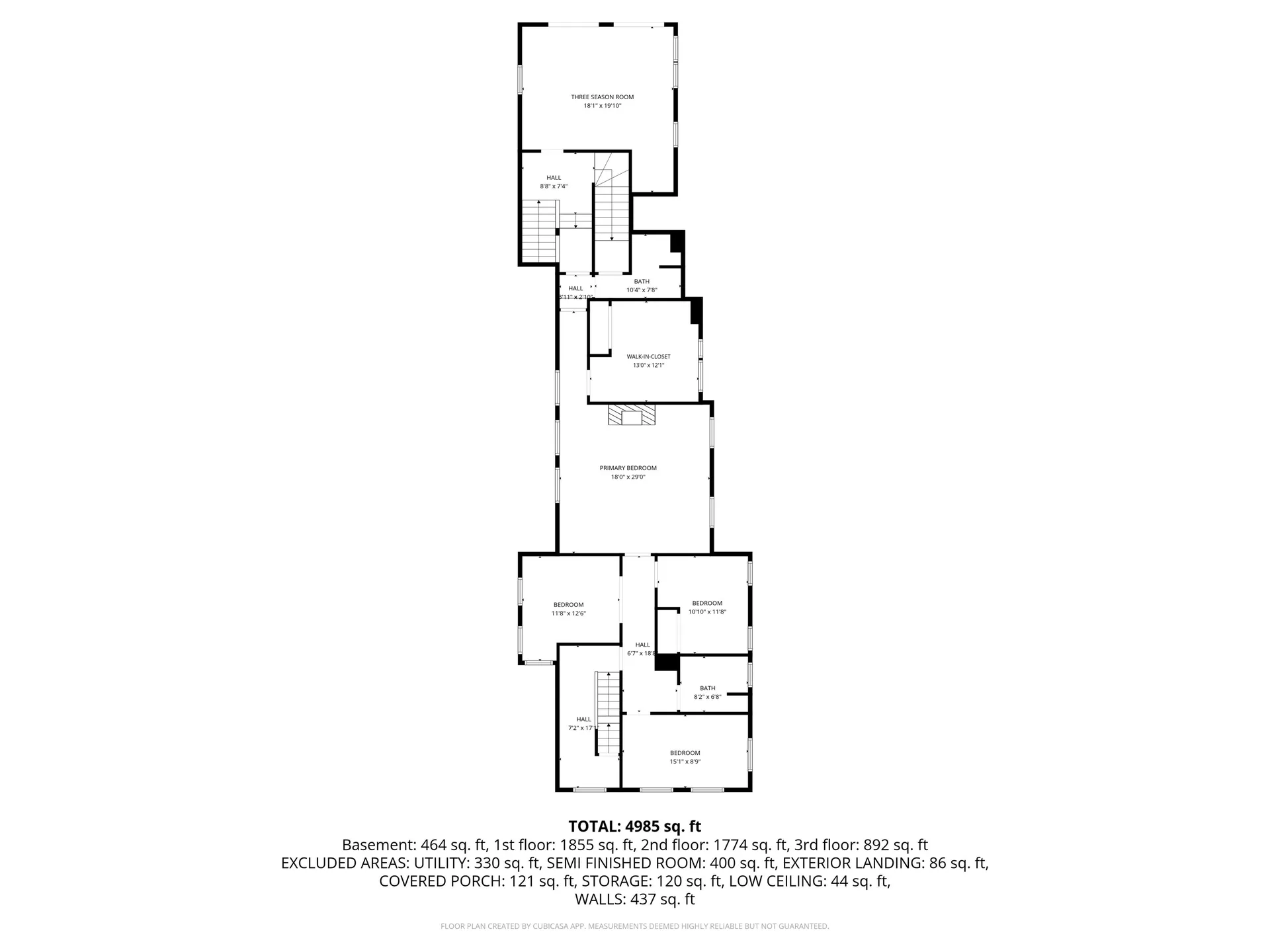10 Abbott Street Lebanon NH 03766