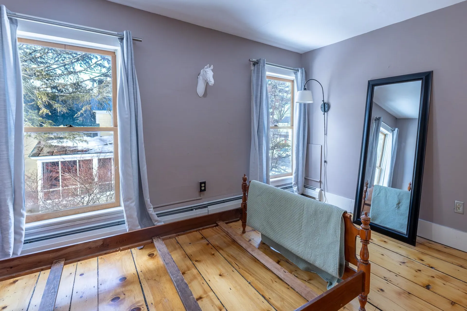 10 Abbott Street Lebanon NH 03766