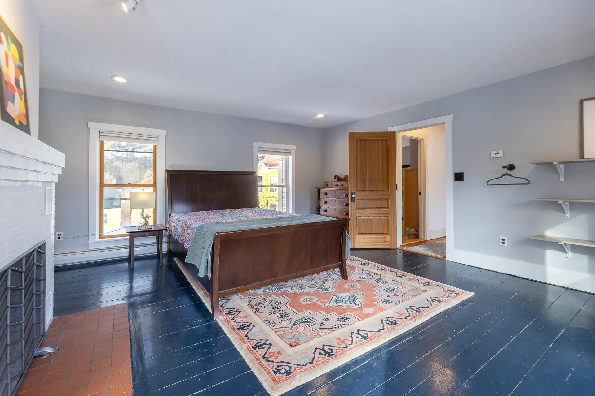 10 Abbott Street Lebanon NH 03766