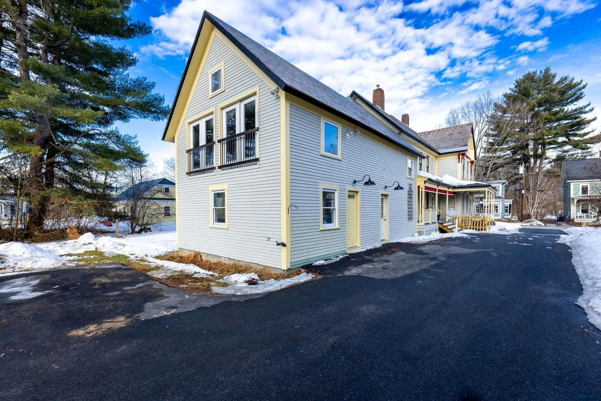 10 Abbott Street Lebanon NH 03766