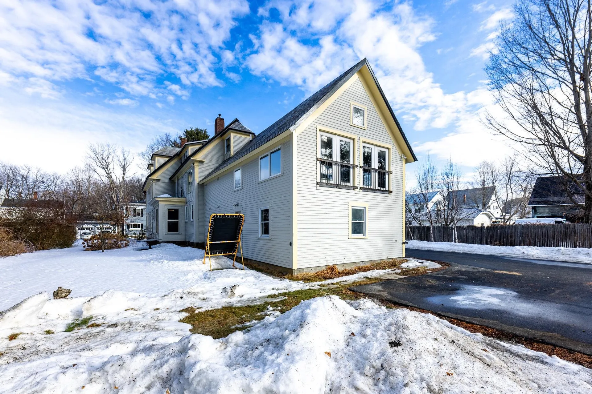 10 Abbott Street Lebanon NH 03766