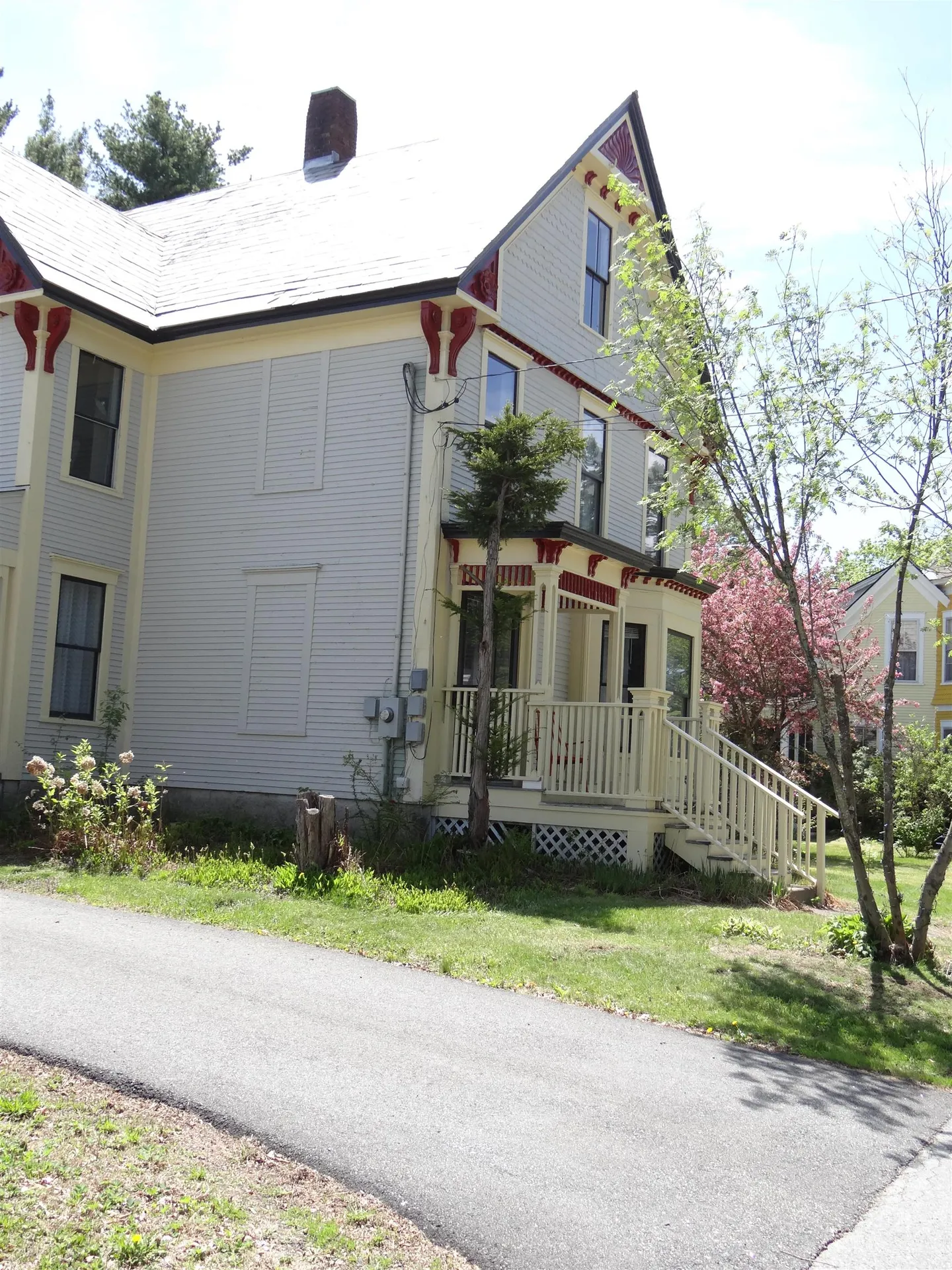 10 Abbott Street Lebanon NH 03766