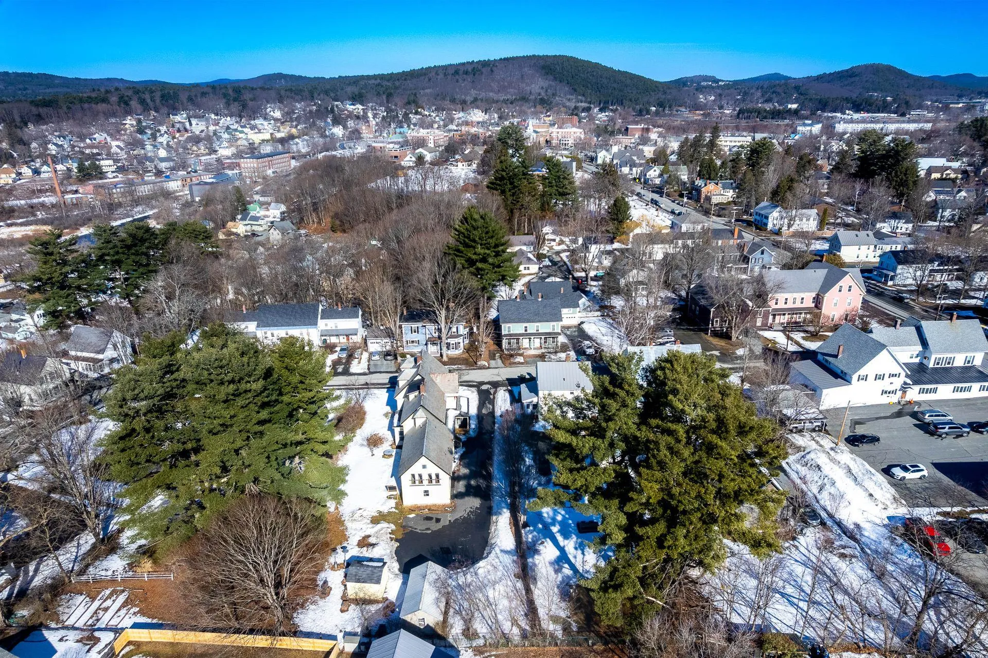 10 Abbott Street Lebanon NH 03766