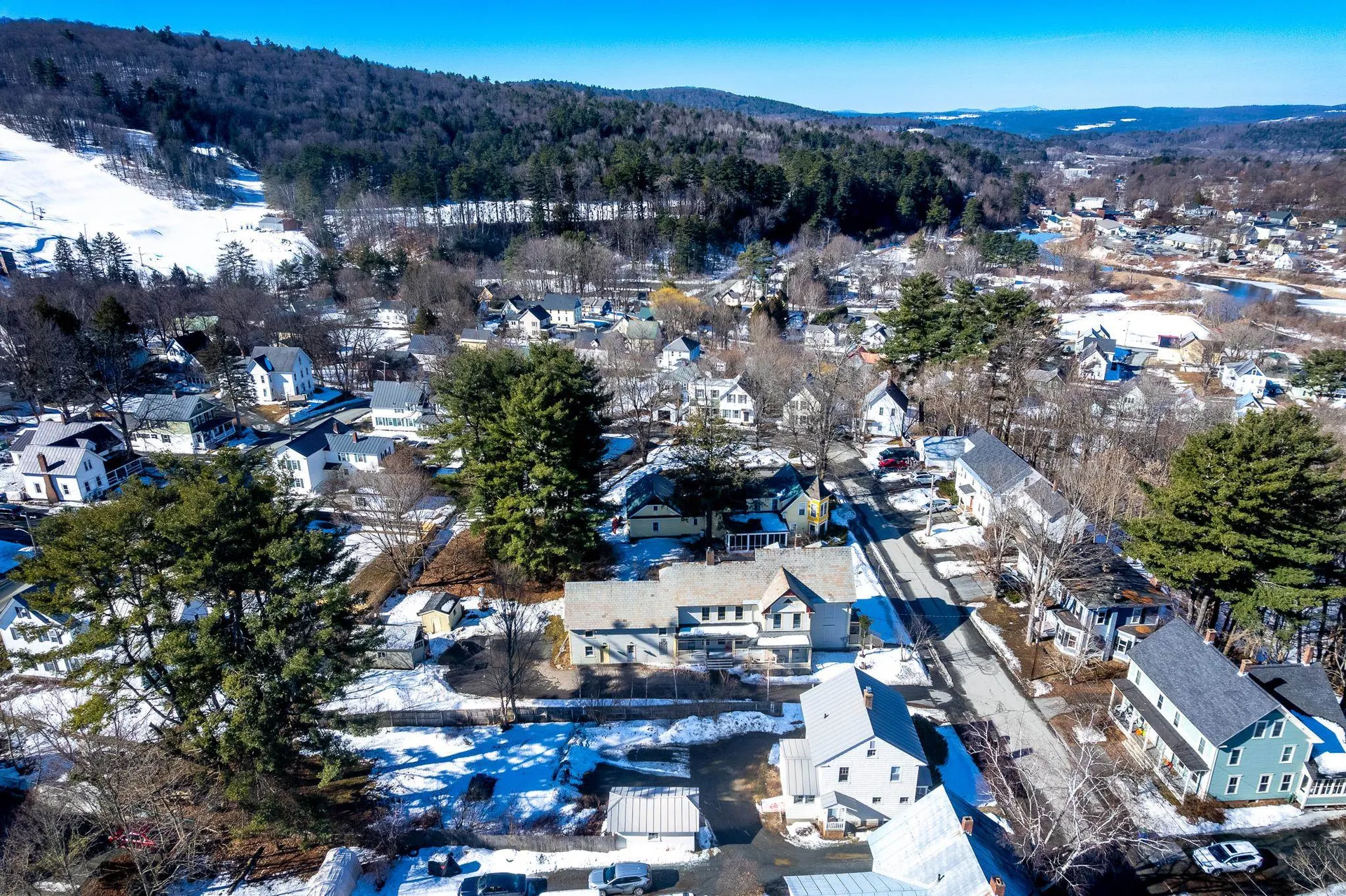 10 Abbott Street Lebanon NH 03766