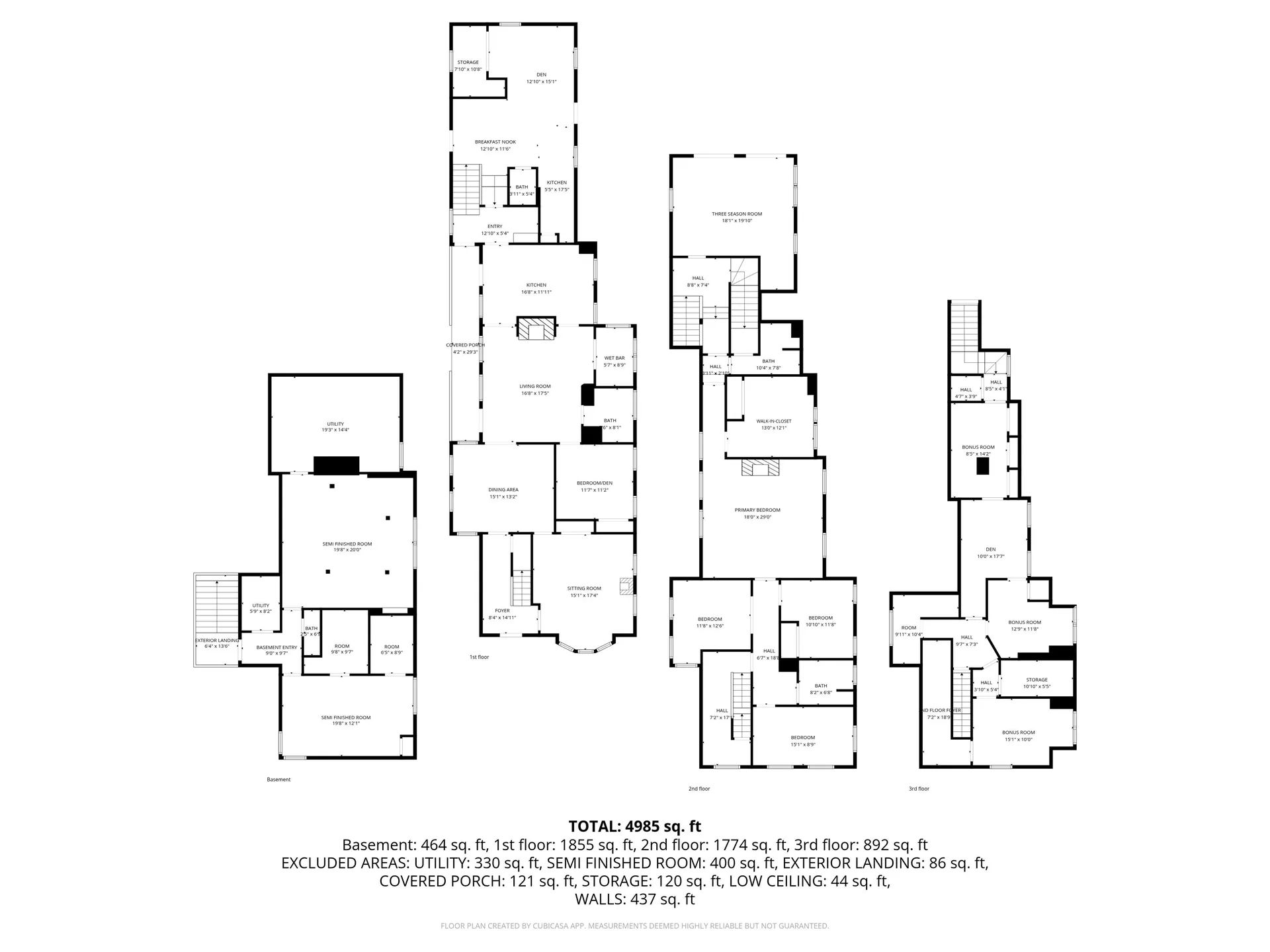 10 Abbott Street Lebanon NH 03766