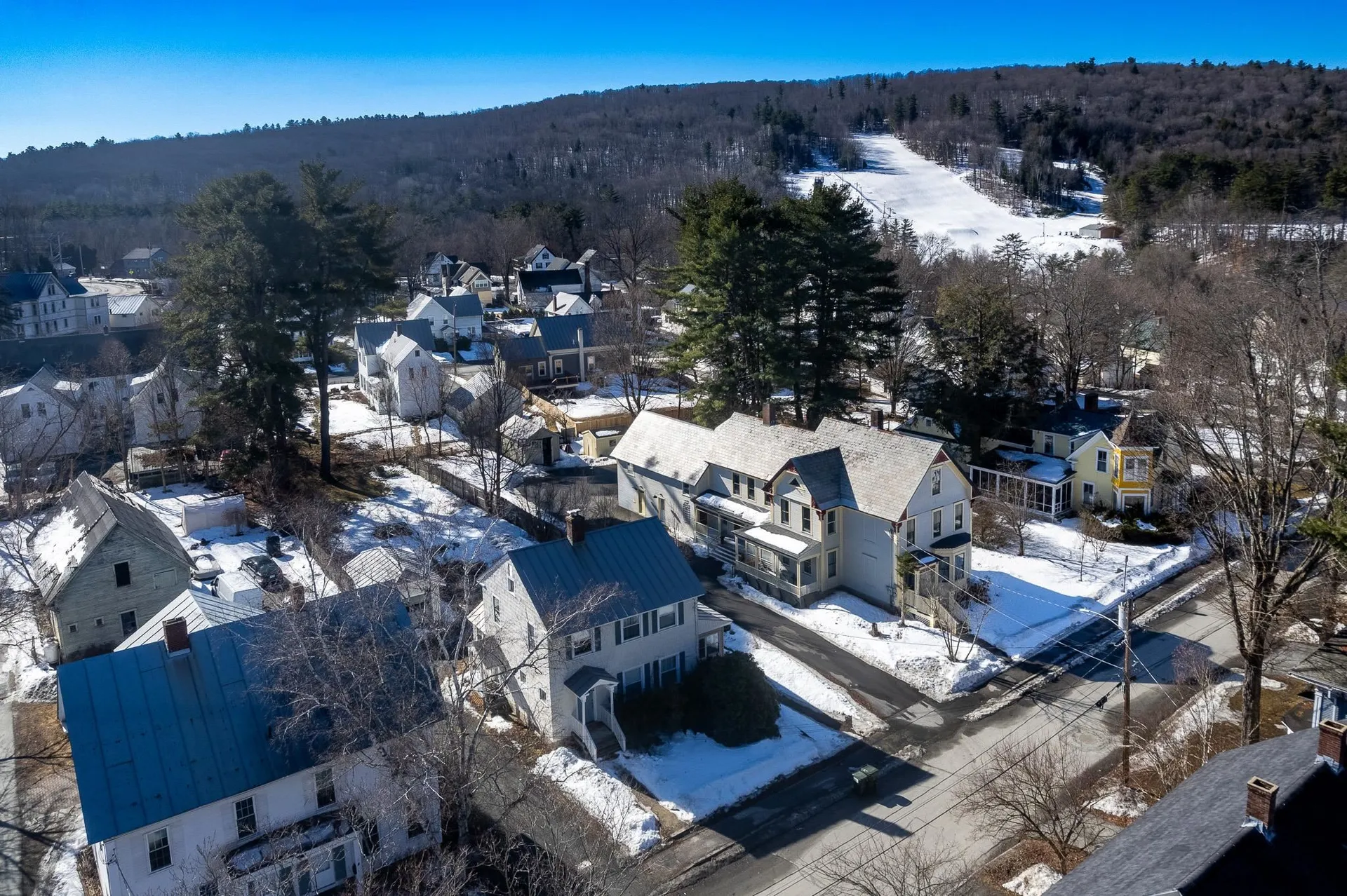 10 Abbott Street Lebanon NH 03766