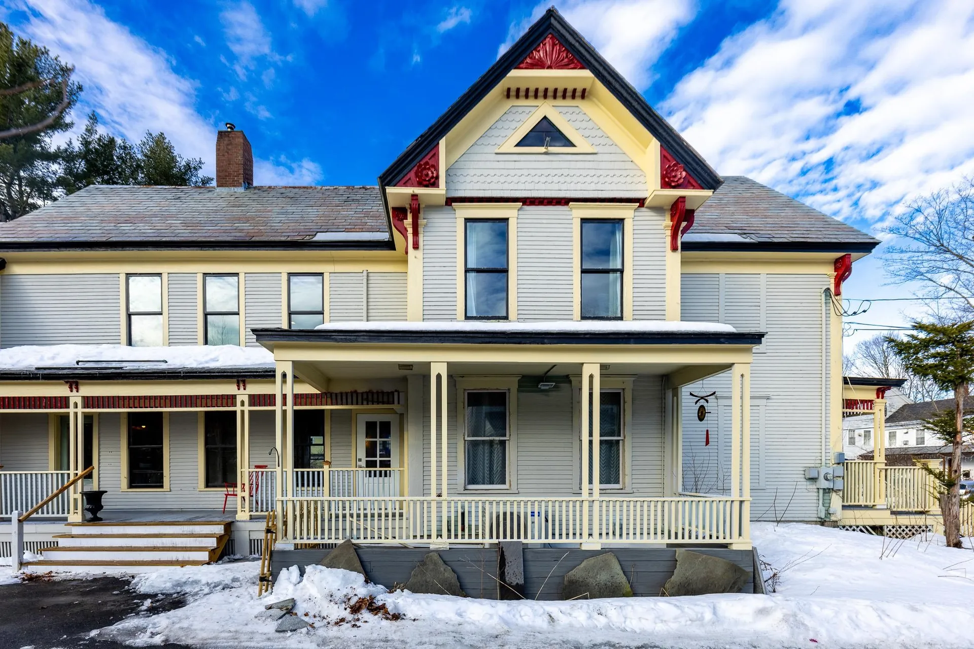 10 Abbott Street Lebanon NH 03766