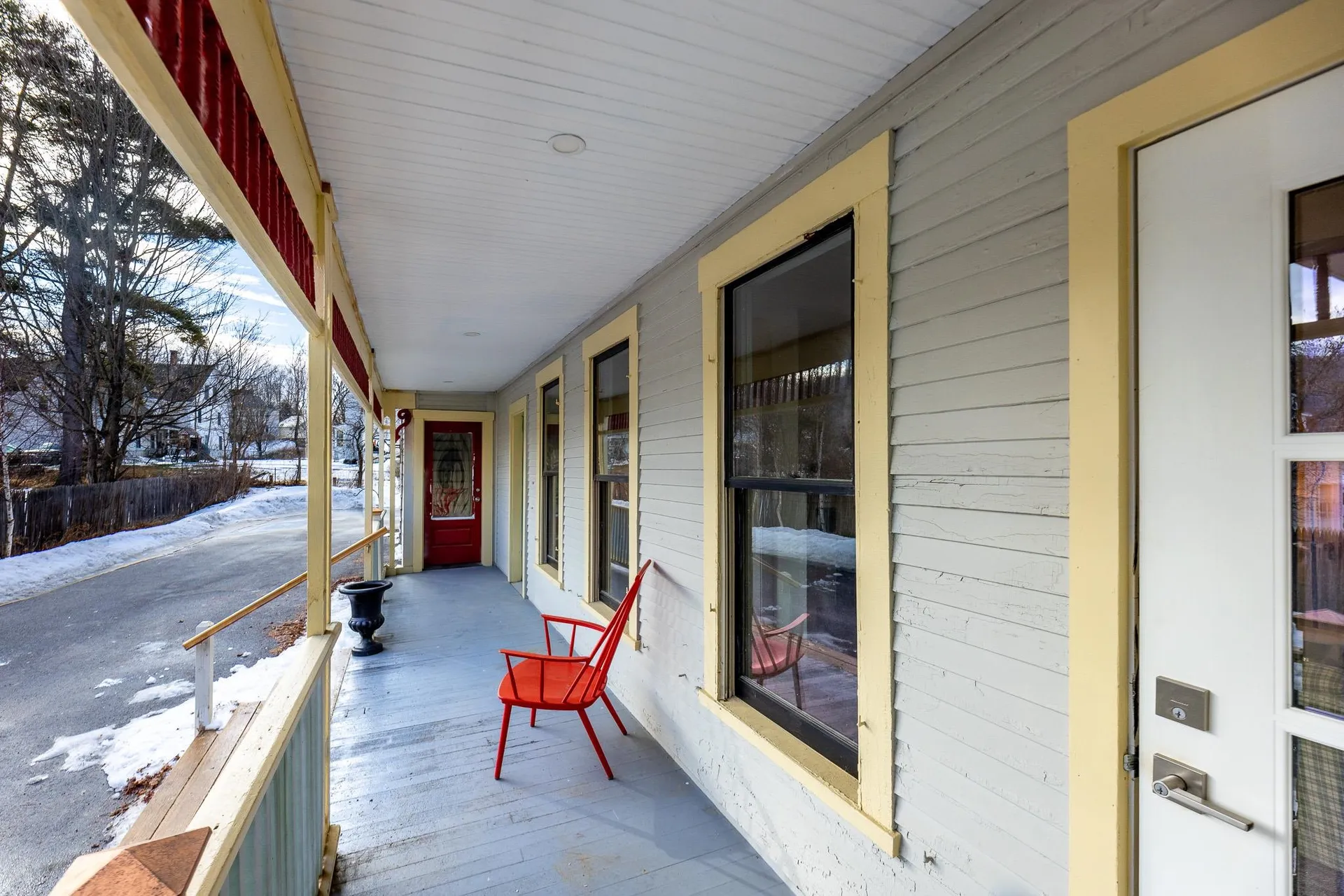 10 Abbott Street Lebanon NH 03766