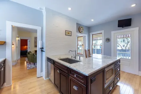 10 Abbott Street Lebanon NH 03766