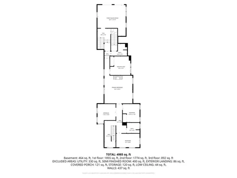 10 Abbott Street Lebanon NH 03766