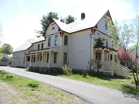 10 Abbott Street Lebanon NH 03766