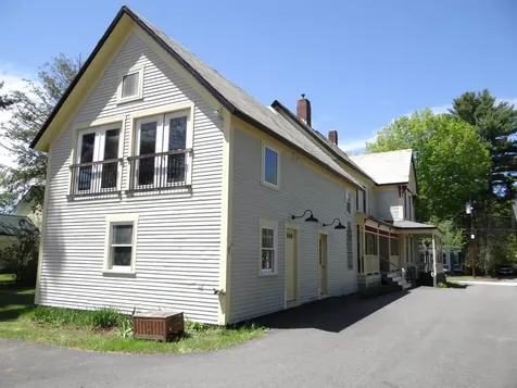 10 Abbott Street Lebanon NH 03766