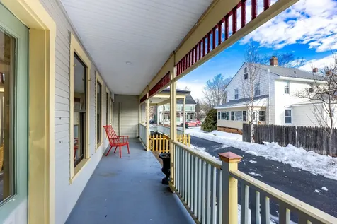 10 Abbott Street Lebanon NH 03766