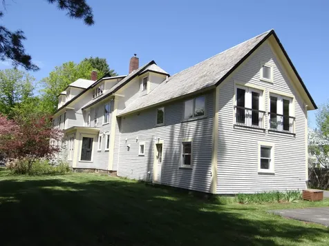10 Abbott Street Lebanon NH 03766