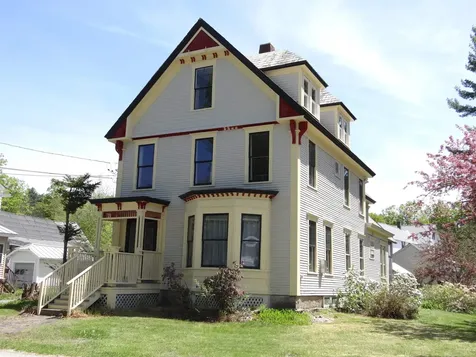 10 Abbott Street Lebanon NH 03766