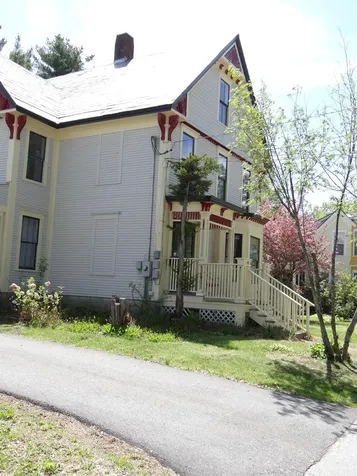 10 Abbott Street Lebanon NH 03766