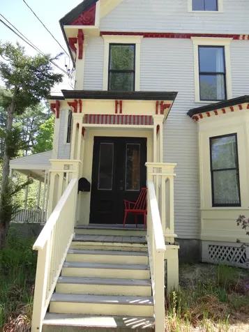10 Abbott Street Lebanon NH 03766