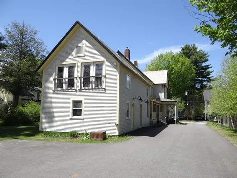 10 Abbott Street Lebanon NH 03766
