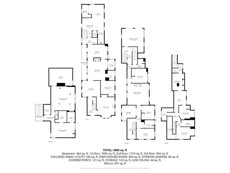 10 Abbott Street Lebanon NH 03766