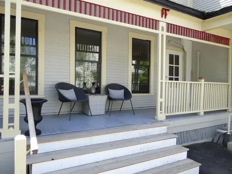 10 Abbott Street Lebanon NH 03766