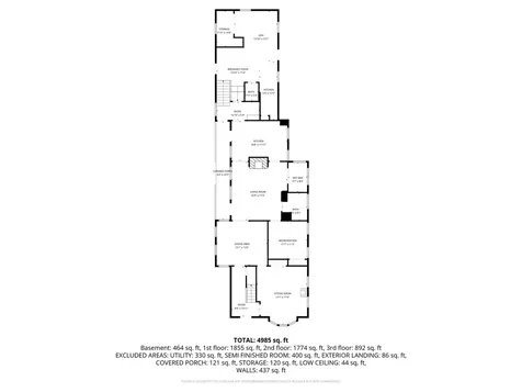 10 Abbott Street Lebanon NH 03766