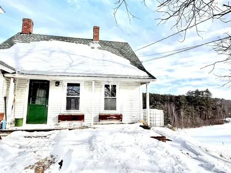 383 Sanborn Road Tilton NH 03276