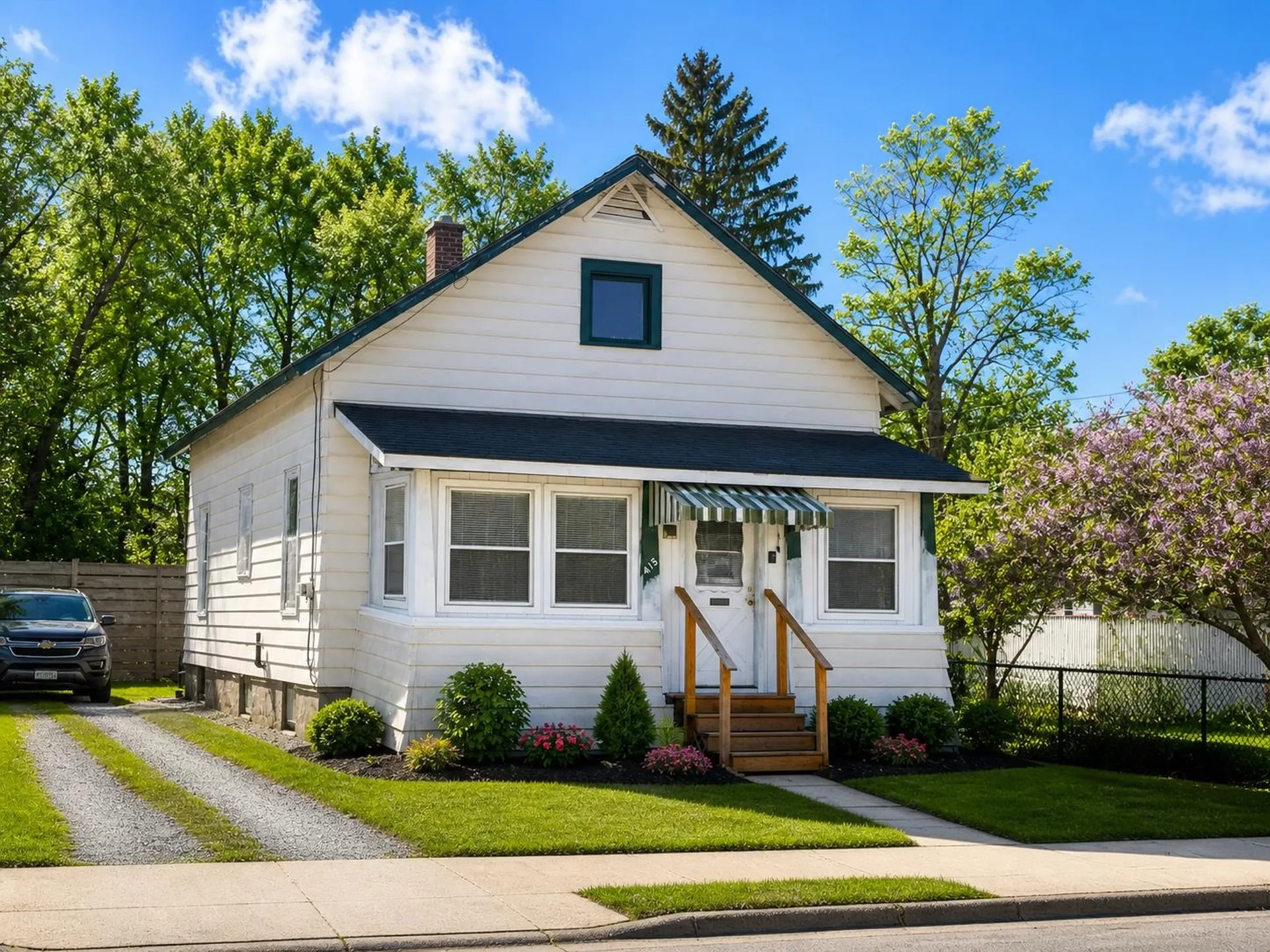415 County Street Bennington VT 05201