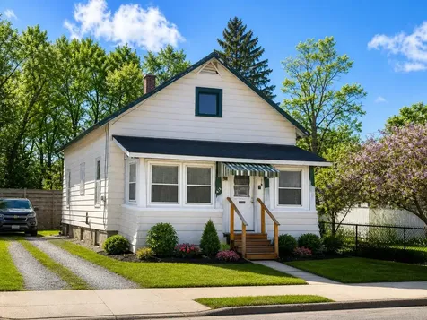 415 County Street Bennington VT 05201