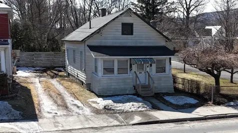 415 County Street Bennington VT 05201