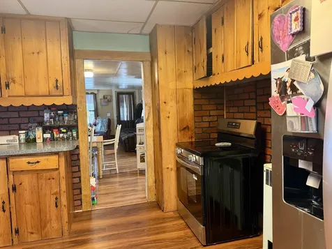 415 County Street Bennington VT 05201