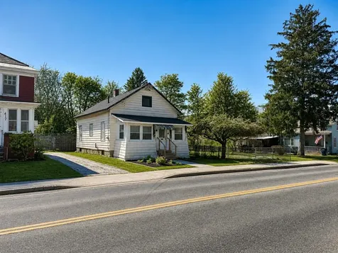 415 County Street Bennington VT 05201