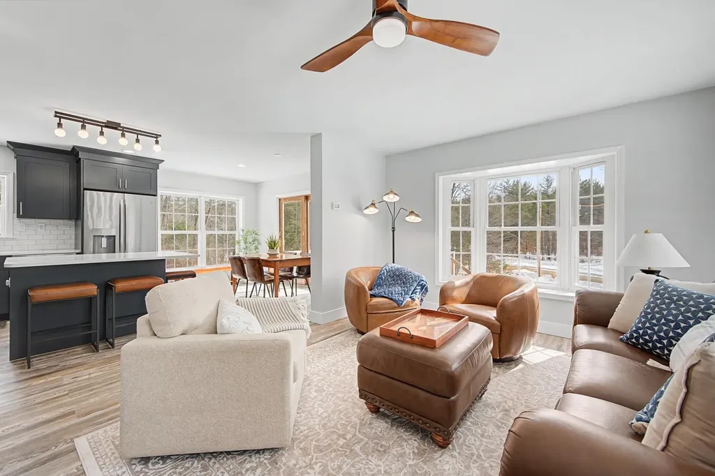 136 Stone Bridge Road Wilmot NH 03287