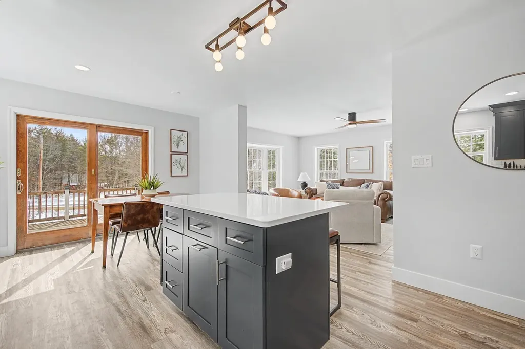 136 Stone Bridge Road Wilmot NH 03287