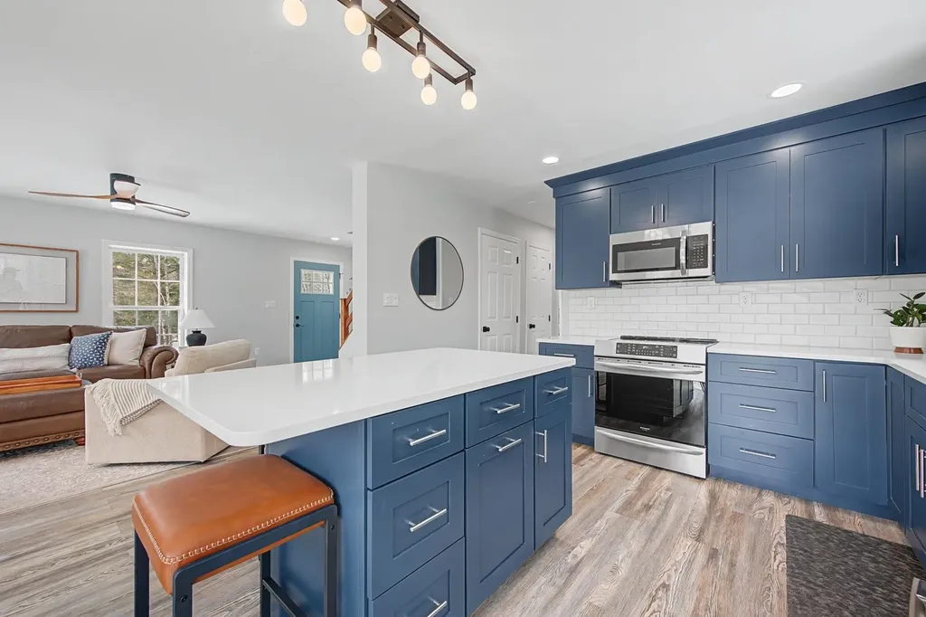 136 Stone Bridge Road Wilmot NH 03287