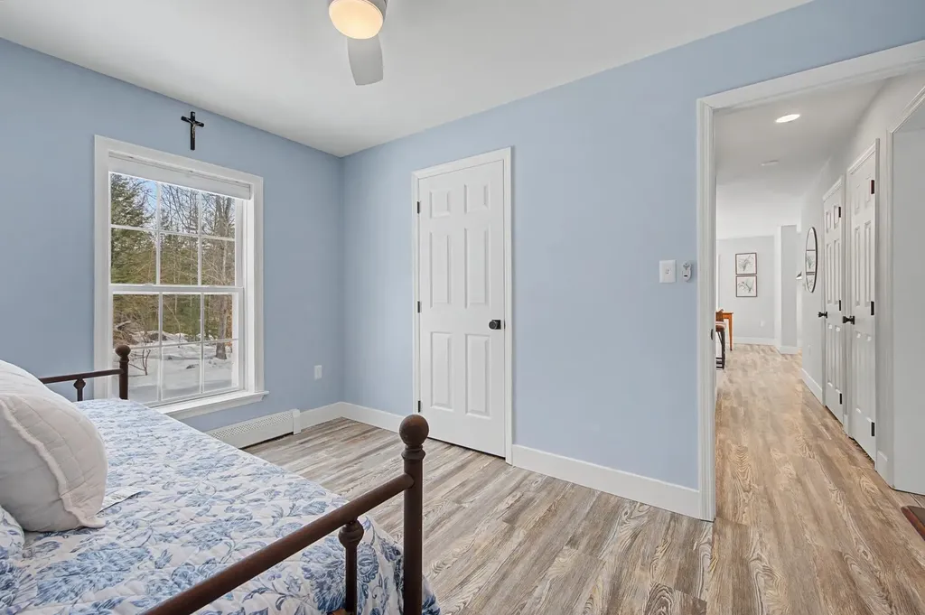 136 Stone Bridge Road Wilmot NH 03287