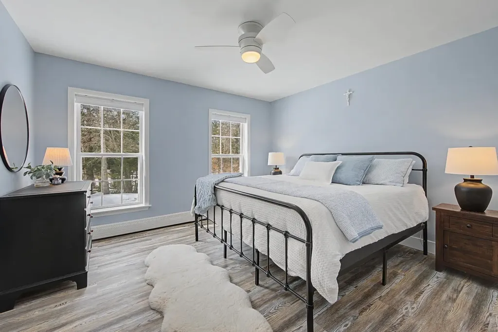 136 Stone Bridge Road Wilmot NH 03287