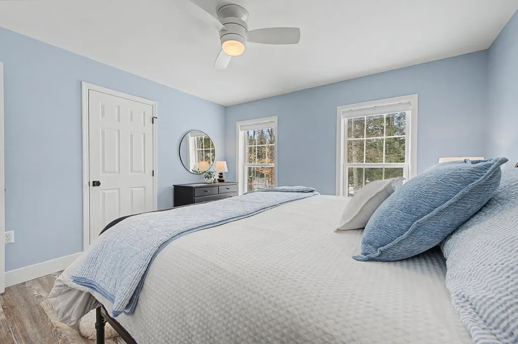 136 Stone Bridge Road Wilmot NH 03287
