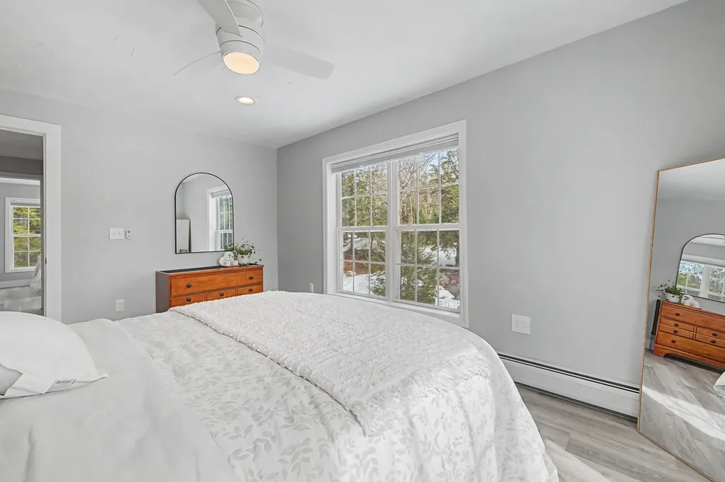 136 Stone Bridge Road Wilmot NH 03287