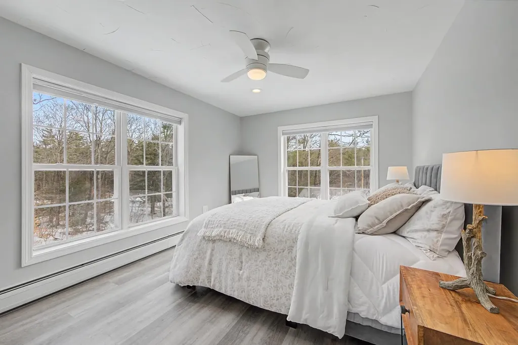 136 Stone Bridge Road Wilmot NH 03287