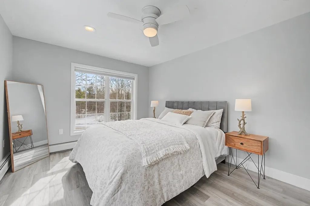 136 Stone Bridge Road Wilmot NH 03287