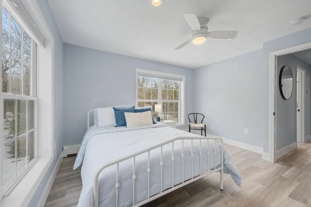 136 Stone Bridge Road Wilmot NH 03287