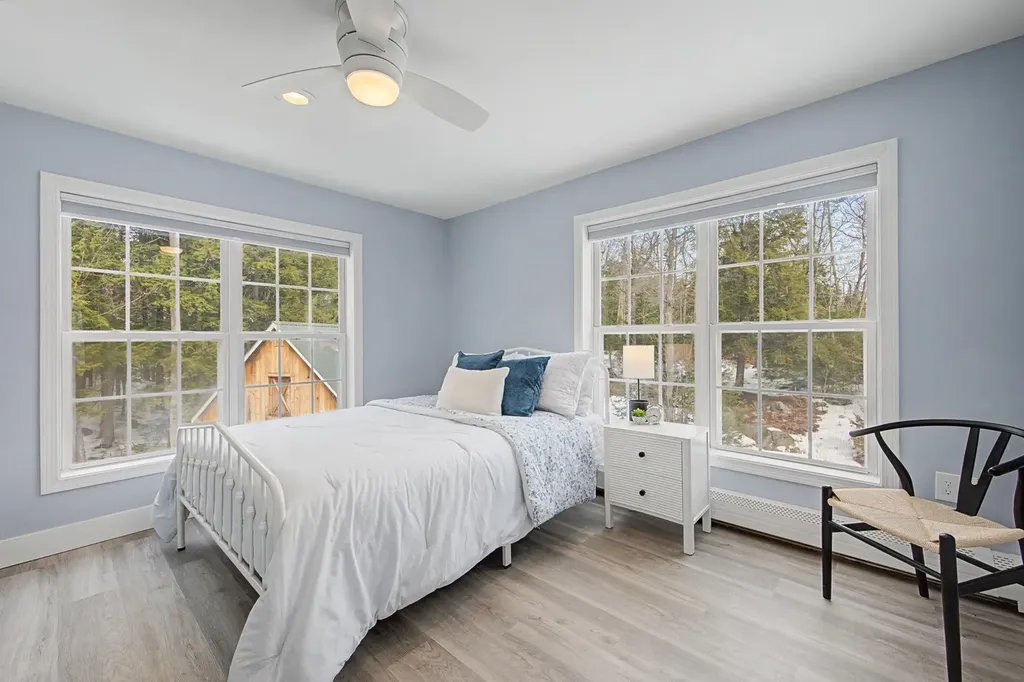 136 Stone Bridge Road Wilmot NH 03287