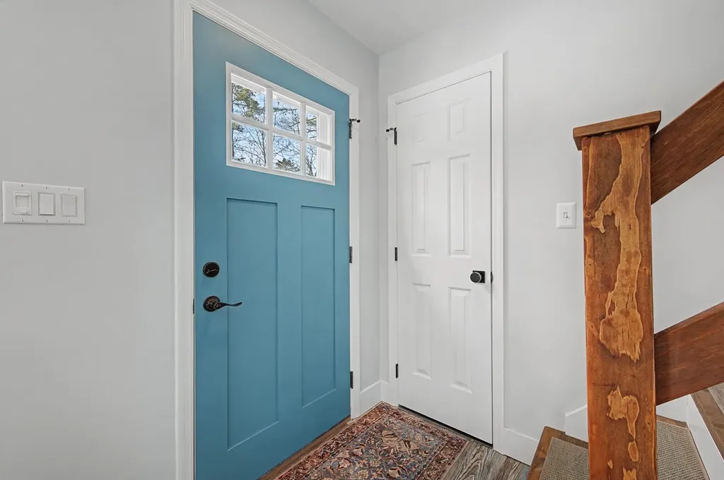 136 Stone Bridge Road Wilmot NH 03287