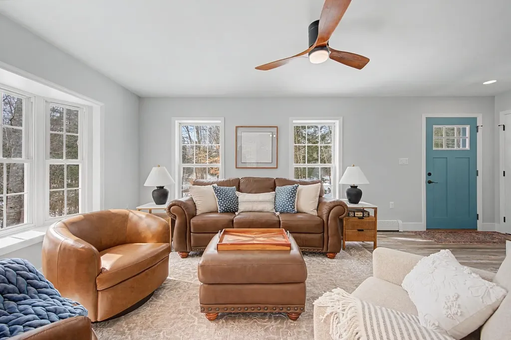 136 Stone Bridge Road Wilmot NH 03287