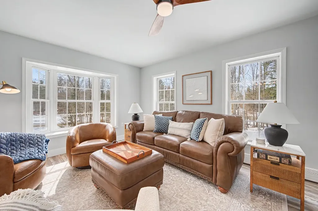 136 Stone Bridge Road Wilmot NH 03287