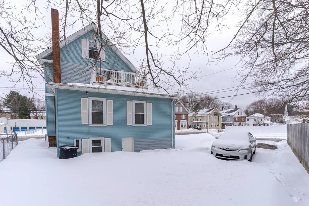 43 Sixth Street Dover NH 03820